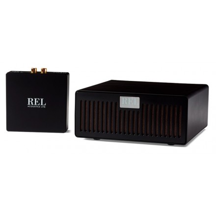 REL AirShip Wireless